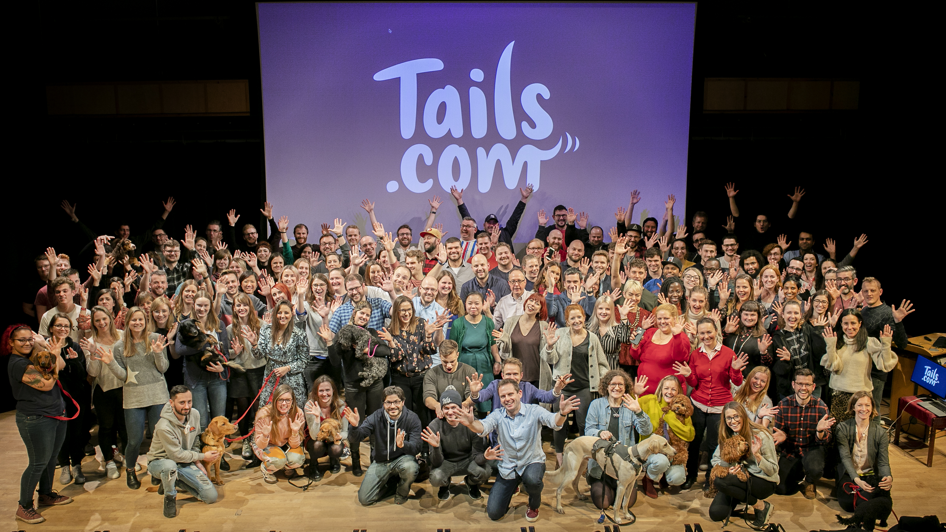 Stack Overflow Talent Tails team2020.jpg